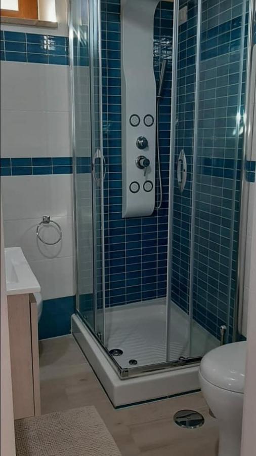Carmineholidayhouse ポッリカ エクステリア 写真