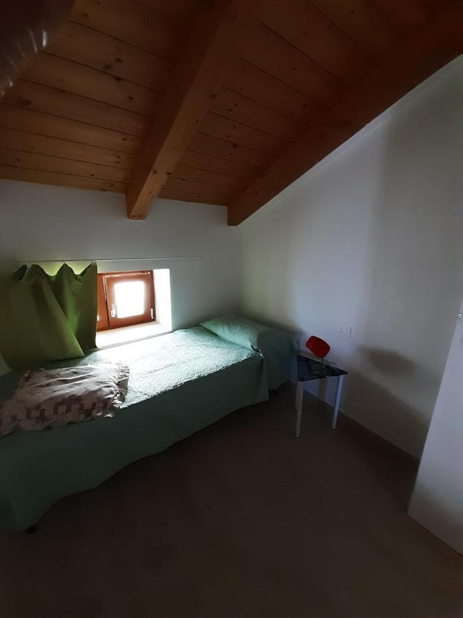 Carmineholidayhouse ポッリカ エクステリア 写真