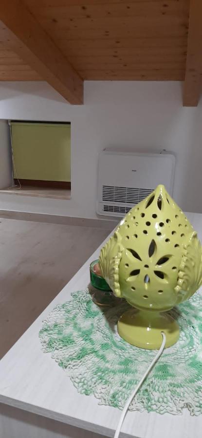 Carmineholidayhouse ポッリカ エクステリア 写真